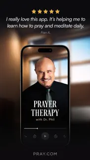 pray.com: bible & daily prayer iphone images 4