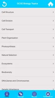 gcse biology review & quiz iphone resimleri 4
