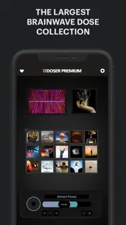 idoser premium iPhone Captures Décran 3
