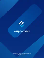 eapprovals - img licensing ipad images 1