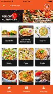 alanya pizzeria imbiss iphone images 2