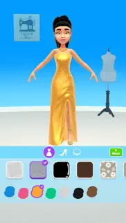 outfit makeover iphone capturas de pantalla 2