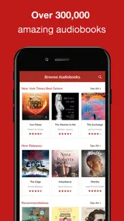 audiobooks now audio books iphone images 1