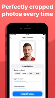 id photo maker document photos iphone images 2