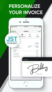 joist app for contractors iphone images 4
