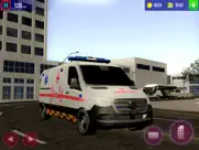 ambulance simulator 911 game ipad images 1