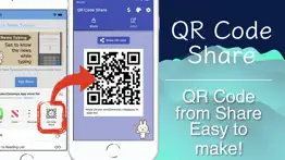 qr code share iphone images 1