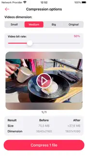 video compressor - resize all iphone images 4