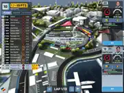 motorsport manager online 2024 ipad capturas de pantalla 2