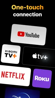 tv remote universal for tvs iphone capturas de pantalla 4