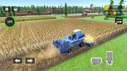 farm simulator tractor games iphone images 2