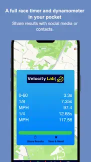 velocity lab pro iphone images 2