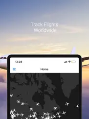 flight tracker app ipad images 1