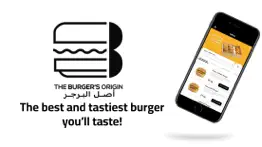 the burgers origin iphone images 1