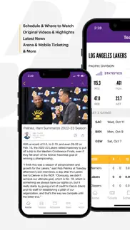la lakers official app iphone images 4