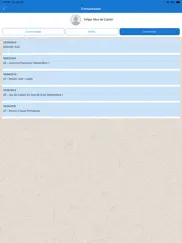 colegio objetivo maranatha iPad Captures Décran 3
