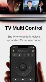 all remote tv control айфон картинки 1