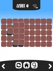 block puzzle - juego mental ipad capturas de pantalla 3