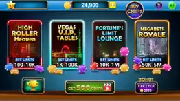 roulette casino royale city iphone capturas de pantalla 3