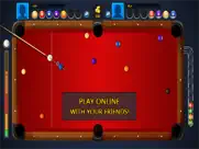 8 ball mini snooker pool ipad images 4