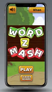 wordzmash iphone images 2