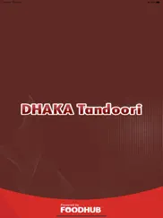 dhaka tandoori ipad images 1