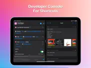 logger for shortcuts ipad capturas de pantalla 1