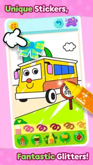 pinkfong coloring fun iphone images 3