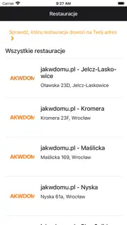 jakwdomu.pl iPhone Captures Décran 1