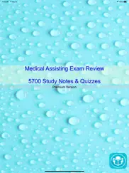medical assisting exam review ipad images 1