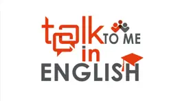 talk to me in english iPhone Captures Décran 1