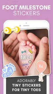 precious - baby photo art iphone resimleri 3