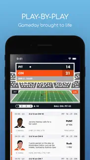 pocket gm 3: football sim iphone images 3
