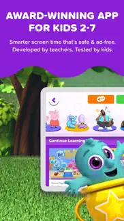 noggin preschool learning app iphone images 1