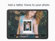 proframe - retro film frame айпад изображения 1