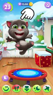 my talking tom 2 iphone images 2