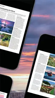 outdoor photography magazine iphone images 3