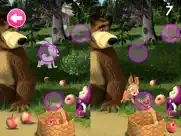 masha and the bear games ipad images 3