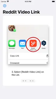 direct video links for reddit iphone images 4