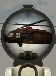 sniper attack 3d: shooting war ipad capturas de pantalla 2