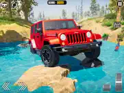 offroad jeep car driving games ipad images 4