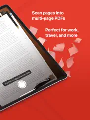 convert to pdf, word, ppt, doc ipad images 3