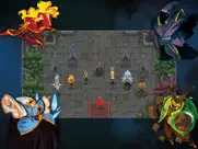 wizard of legend ipad capturas de pantalla 3