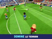 mini football - jeu de foot iPad Captures Décran 3