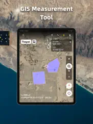 earth maps iPad Captures Décran 4