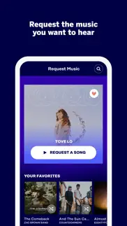 rockbot - request music iphone images 3
