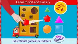 educational games kids 2-3-4-5 iphone images 1