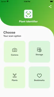 plantix- plant leaf identifier iphone images 1