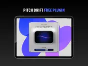 pitch drift - baby audio ipad images 1
