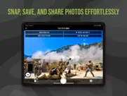 tactical nav iPad Captures Décran 3